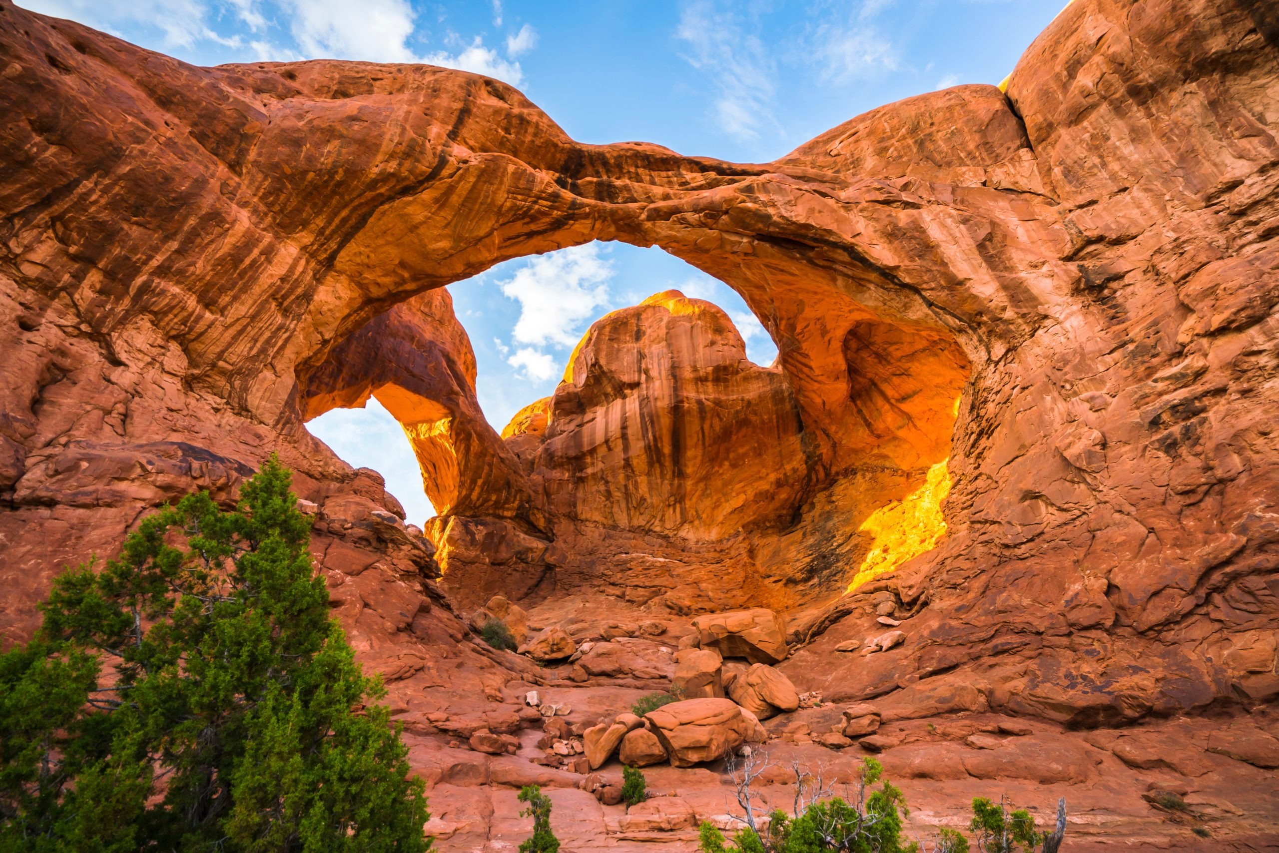 Rockies to the Red Rocks: Canyon Spirit Rail & Princess Cruises Alaska Voyage