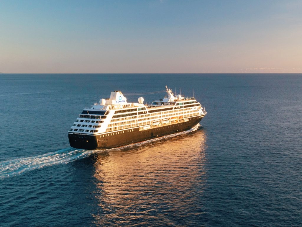 Timeless Türkiye: Anzac Day & Gallipoli with Azamara Grecian Odyssey Voyage