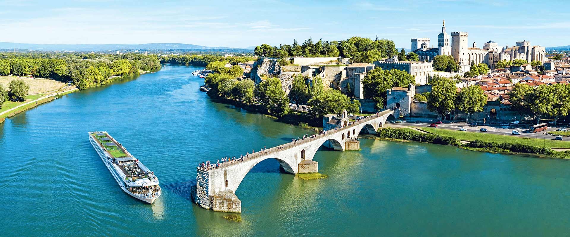 Beautiful Bordeaux