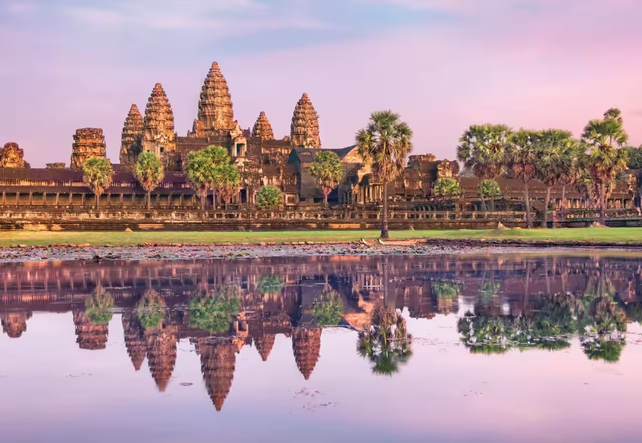 Vietnam and Cambodia Highlights